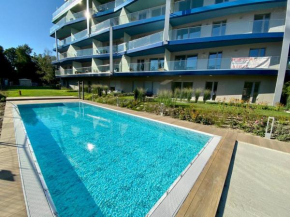 HelloBalaton Apartman, Balatonföldvar